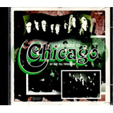 Cd Chicago A Tribute To By