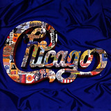 Cd Chicago O Coração De Chicago