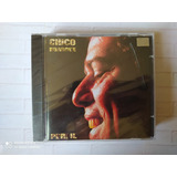 Cd Chico Buarque - Perfil (