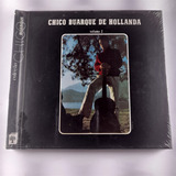 Cd Chico Buarque - Volume 2