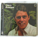 Cd Chico Buarque 1978 Abril Coleções
