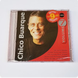 Cd Chico Buarque Volume 7 -