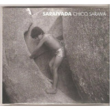 Cd Chico Saraiva - Saraivada (