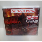 Cd Children Of Bodom