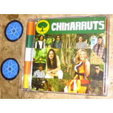 Cd Chimarruts - Só Pra Brilhar (2010) C/ Bônus