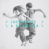 Cd Chimarruts A Diferenca -lacrado