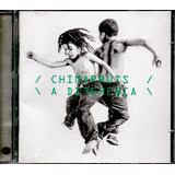 Cd Chimarruts A Diferenca