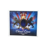 Cd Choral Queen Le Cirque Du