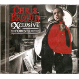 Cd Chris Brown - Exclusive -