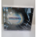Cd Chris Cornell - Euphoria Morning (álbum Solo)