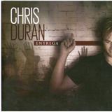 Cd Chris Duran - Entrega