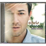 Cd Chris Duran - Minhas Canções