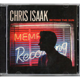 Cd Chris Isaak - Beyond The Sun Importado (2011)