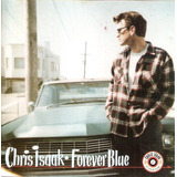 Cd Chris Isaak - Forever Blue