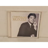 Cd Chris Montez - The Hits
