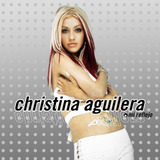 Cd Christina Aguilera - Mi Reflejo (lacrado)