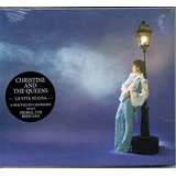 Cd Christine And The Queens -