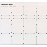 Cd Christophe Charles Undirected 1986 - 1996 Importado
