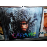 Cd Christophe Willem : Caféine