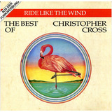 Cd Christopher Cross - The Best Of - Importado