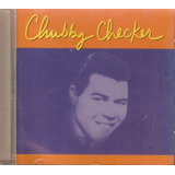 Cd Chubby Checker - The Twist