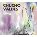 Cd Chucho Valdes - Jazz Cuba Vol.1 Paquito D' Rivera (novo)