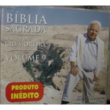 Cd Cid Moreira / Biblia