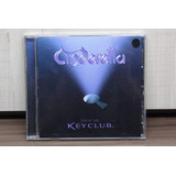 Cd Cinderella - Live At The Key Club