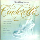 Cd Cinderella - Presents The Music