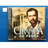 Cd Ciranda De Pedra - Novela Globo - Gal Adriana Elis Zélia