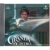 Cd Ciranda De Pedra 1981 ' Colecionador'