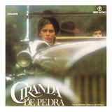 Cd Ciranda De Pedra 1981