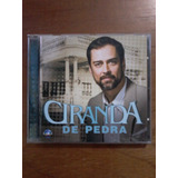 Cd Ciranda De Pedra Nacional - Novela - Marjorie Roberta Sá