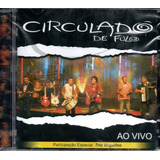 Cd Circulado De Fulo - Ao