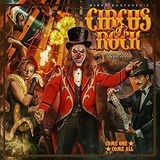 Cd Circus Of Rock-come One Come