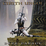 Cd Cirith Ungol - Dark Parade