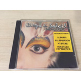 Cd Cirque Du Soleil - Collection!!! Importado!!!