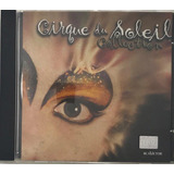 Cd Cirque Du Soleil Collection -