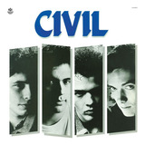 Cd Civil - Album (1987) Lacrado