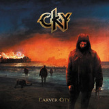 Cd Cky - Carver City