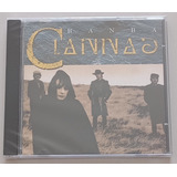 Cd Clannad - Banba - Import,