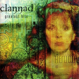 Cd Clannad - Greatest Hits Clannad