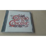 Cd Clannad - In Concert (