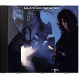 Cd Clannad Legend - Novo Lacrado Original