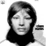 Cd Clara Nunes - 1971