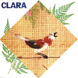 Cd Clara Nunes - 1981