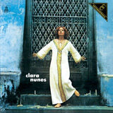 Cd Clara Nunes - Clara Clarice