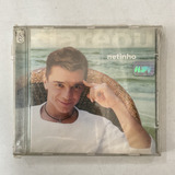 Cd Clareou ( Cd Lacrado) Netinho