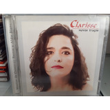 Cd Clarisse - Novos Traços