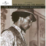 Cd Classic Bob Marley And The Wailers